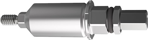 Фиксирующий имплантовод RS GS 0029
