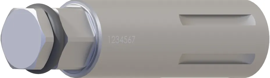 Удлинитель имплантовода ручной короткий, 10.5 мм GS 0023 