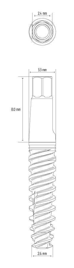 implantat_one