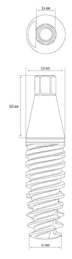implantat_one