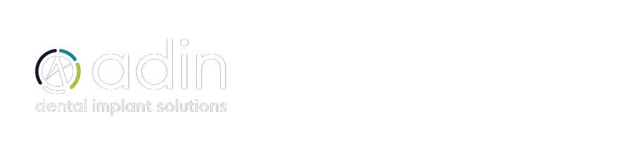 логотип адин