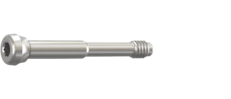 Винт для трансфера-закрытой ложки-короткий RS-5126