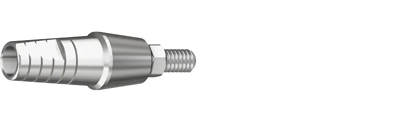 Титановый абатмент 5 мм RS-3805
