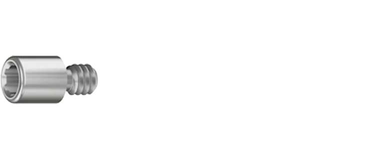 Ортопедический винт для ТМА  RS-3404