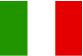 флаг Италия